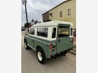 Thumbnail Photo 7 for 1971 Land Rover Series II
